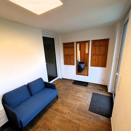 Radfreundliches Wohlfuehl-Apartment Mit Terrasse Und Parkplatz - Fewo Woody Schwerin  Bagian luar foto