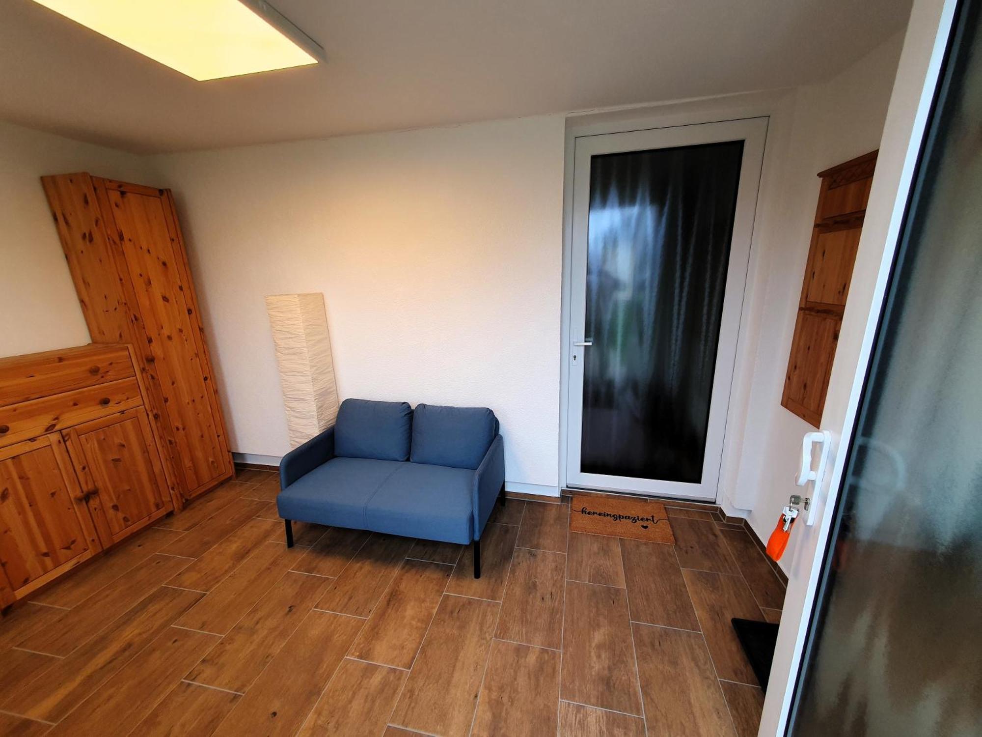 Radfreundliches Wohlfuehl-Apartment Mit Terrasse Und Parkplatz - Fewo Woody Schwerin  Bagian luar foto